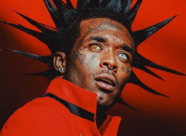 Is Lil Uzi Vert Alive? Unraveling The Truth Amidst Misinformation