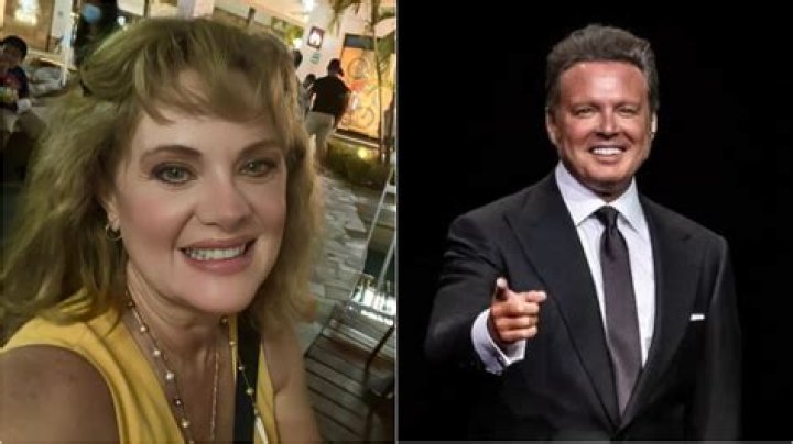 Is Luis Miguel Married? His Girlfriends Then and Now ·