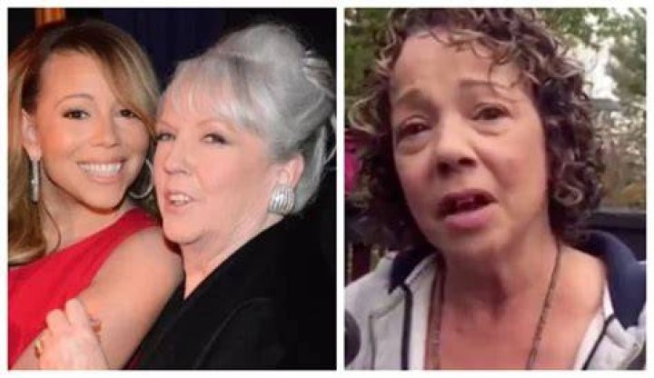 Is Mariah Carey's mother still alive? Where is she now?