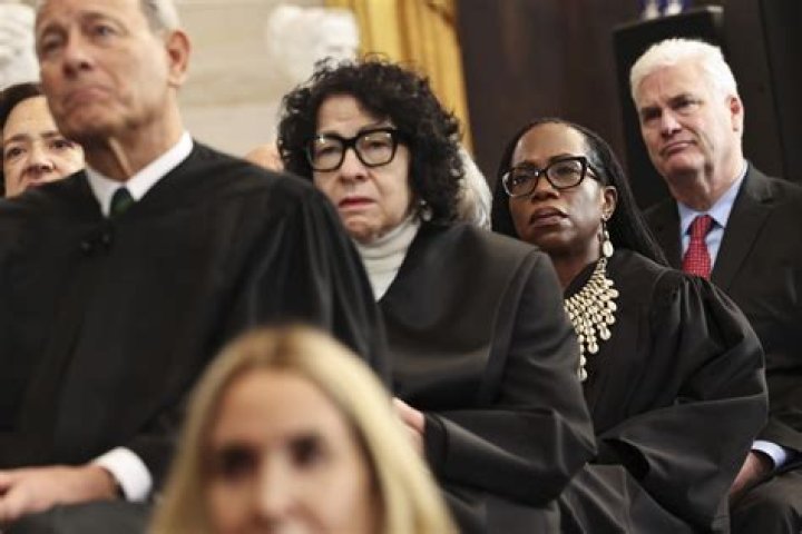 Is Marianna Sotomayor Related To Justice Sotomayor? Here Is What We Know