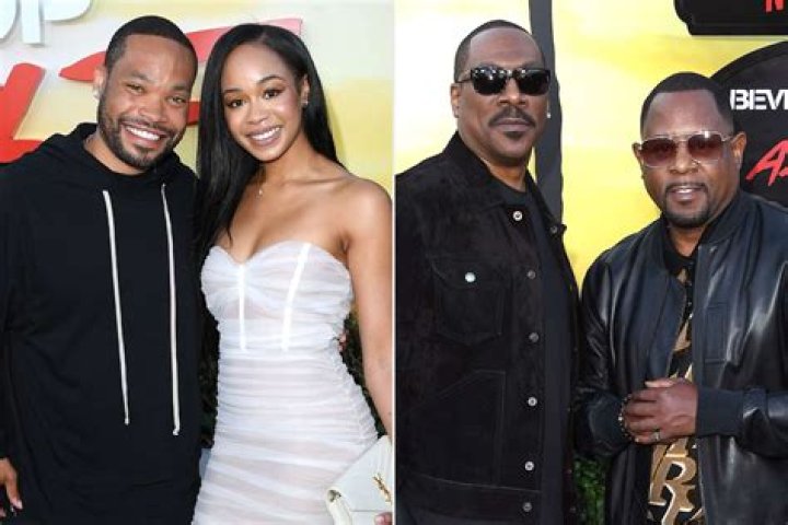 Is Martin Lawrence Still Among The Living? Uncover The Truth!