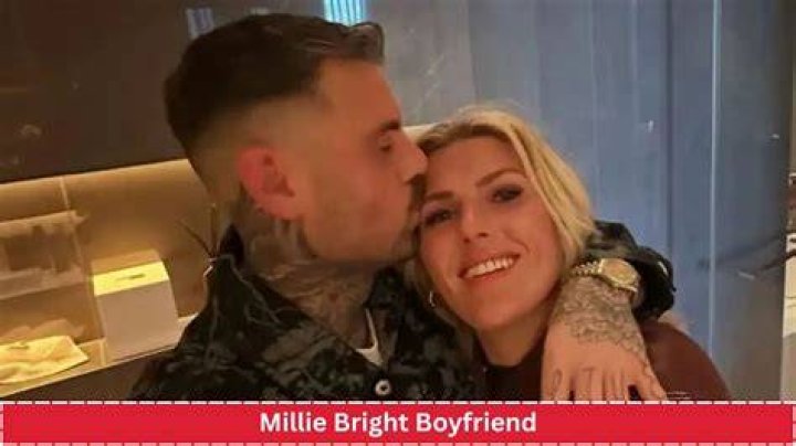 Is Millie Bright Married? Exploring Her Relationship Status