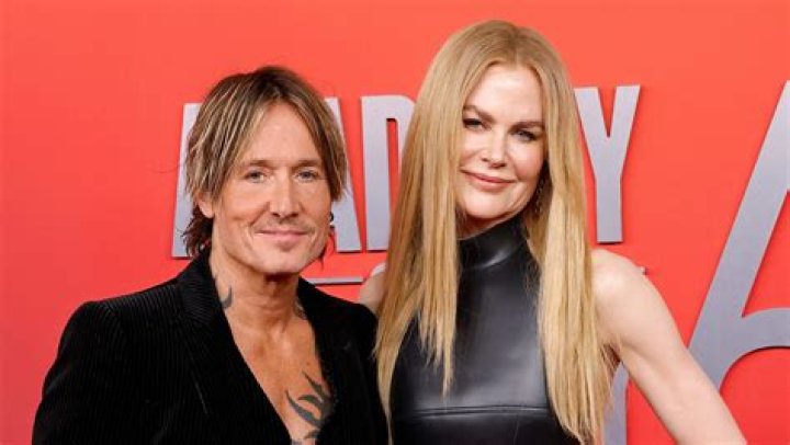 Is Nicole Kidman Divorcing Keith Urban? Here Are the Details