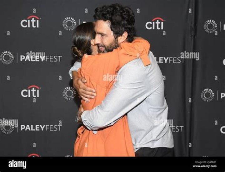 Is Noah Mills Married: Uncovering the Truth