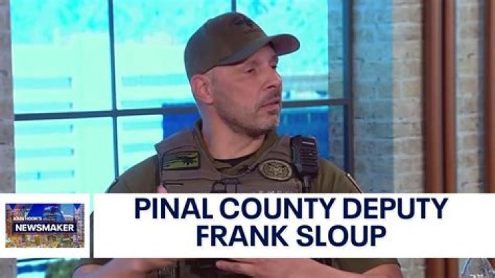 Is Officer Frank Sloup Fired Layoff News