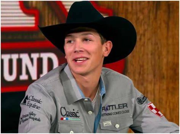Is Paden Bray Hitched? Uncover The Truth Behind The Rumors