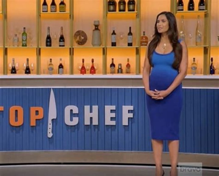 Is Padma Lakshmi pregnant? Top Chef host embroiled in speculations over recent appearance ·