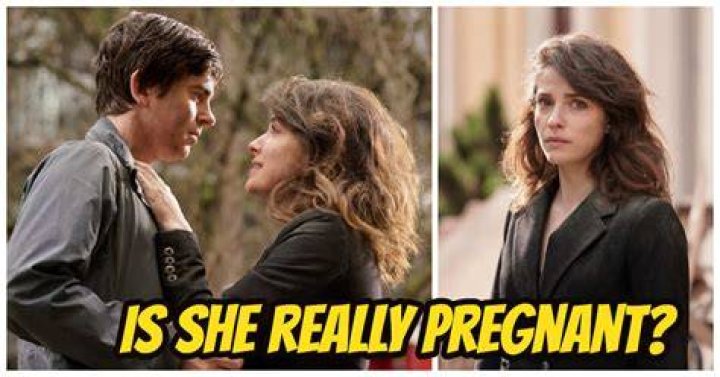 Is Paige Spara Pregnant? Who Is Paige