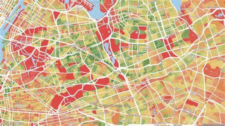 Is Queens NY Safe? |