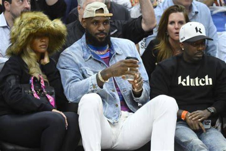 Is Rich Paul Christian? LeBron James' Agent Religion & Ethnicity