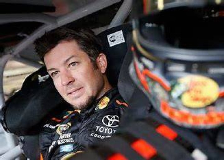 Is Ryan Truex Related to Martin Truex?