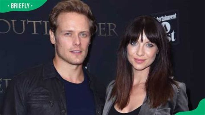 Is Sam Heughan Married? The Truth Behind the Star of Outlander