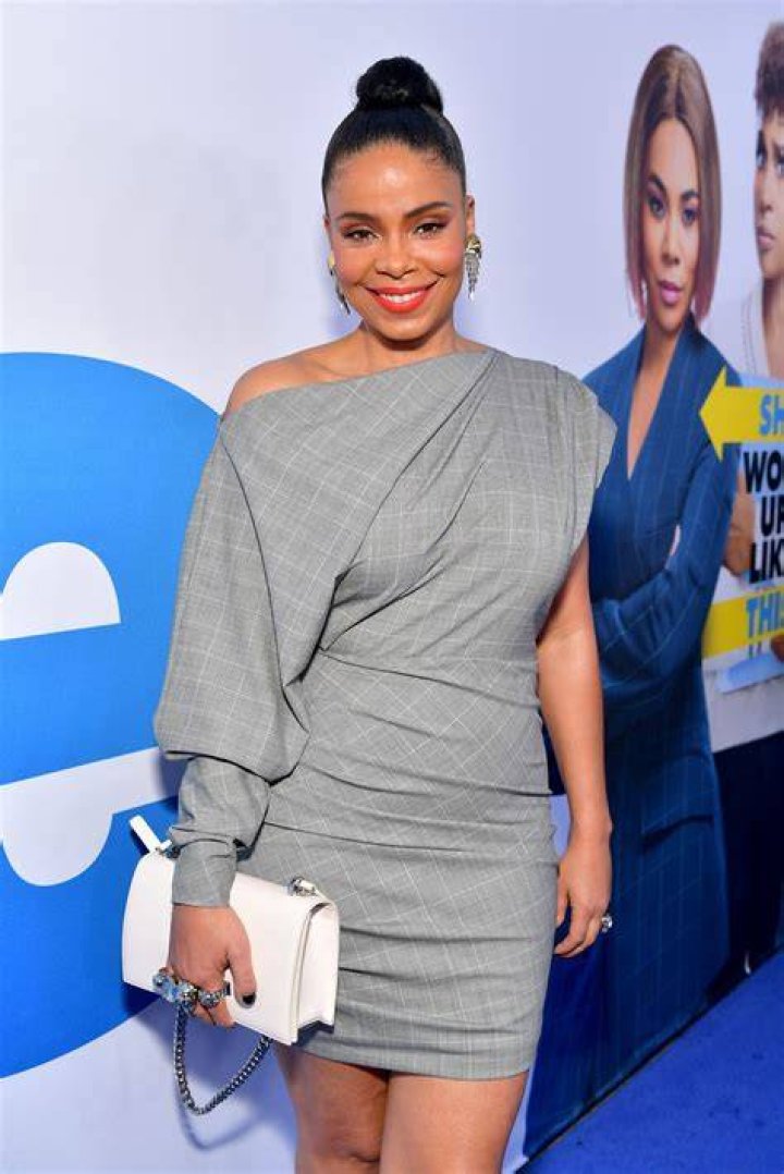 Is Sanaa Lathan Lesbian? Age, Height, Net Worth |