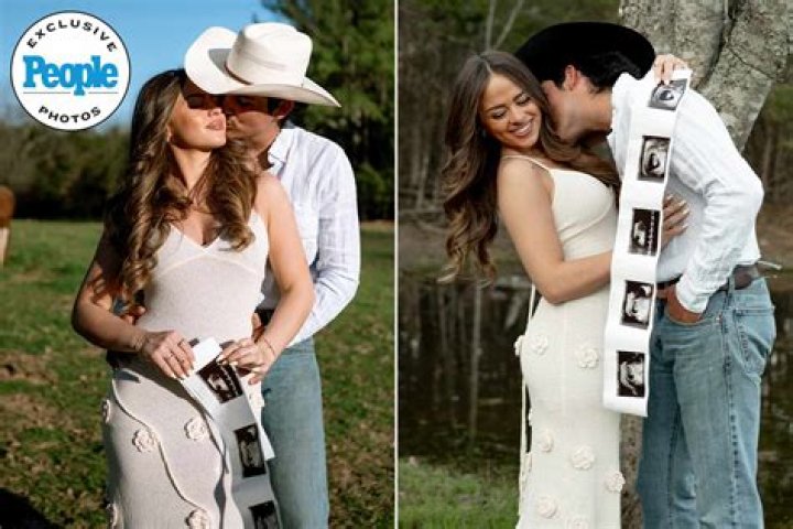 Is Sara Evans Pregnant? A Comprehensive Look