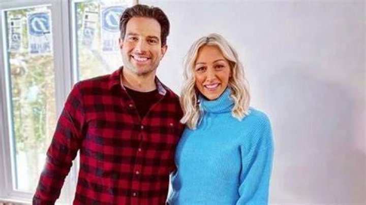 Is Scott McGillivray Married To Debra Salmoni? Their Relationship Explored |