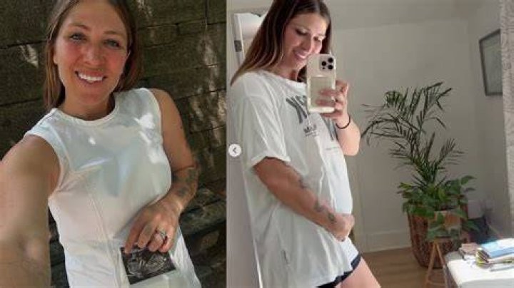 Is Selena Samuela Pregnant? Peloton Instructor Keeping Fans In Mystery With The Pregnancy