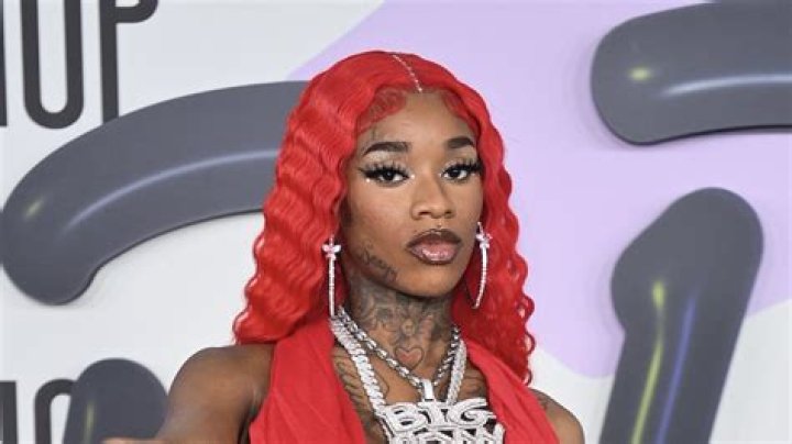 Is Sexxy Red Pregnant 2023? Where Is Her Baby Daddy Now? |