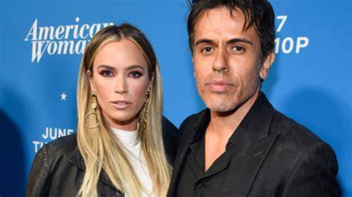 Is Teddi Mellencamp's Marriage Still Standing?