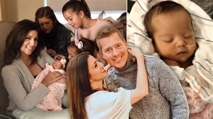 Is The FOX Host Rachel Campos Duffy Pregnant With Sean Duffy? Children Details And Baby Bump Photos |