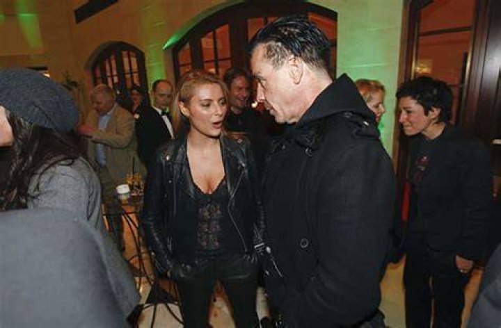 Is Till Lindemann Married to New Wife? Or Dating a Girlfriend? Past Relationships. ·