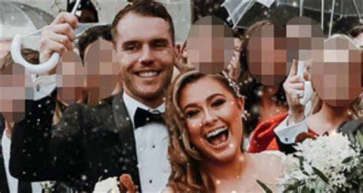 Isa Guha And Husband Richard Thomas Age Difference – Where Are They Now?