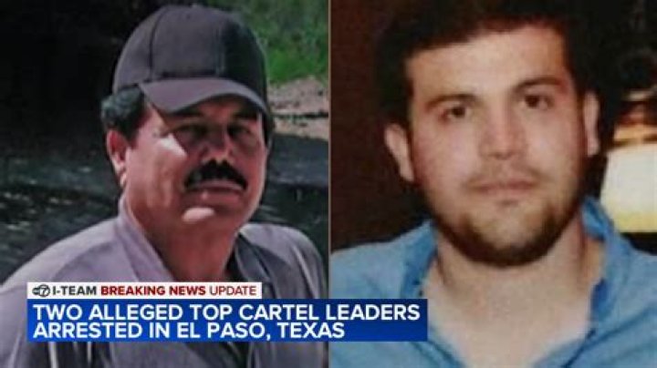 Ismael Zambada Garcia: The Untold Story of a Notorious Drug Lord