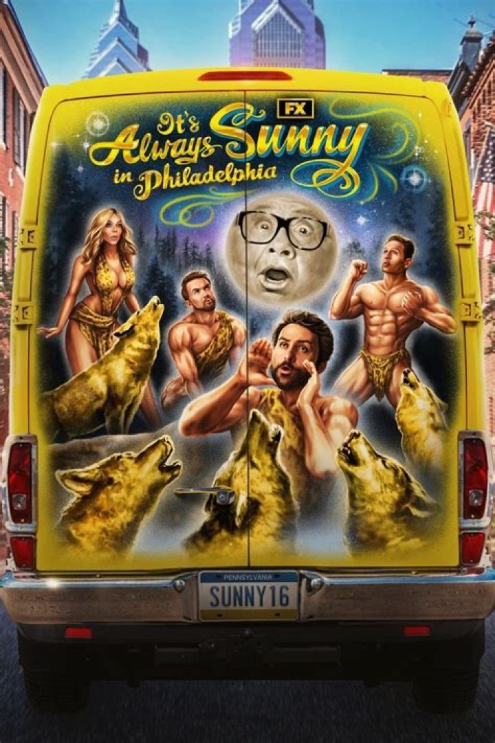 It's Always Sunny In Philadelphia's Real Waitress Backstory Makes The Character Even Funnier