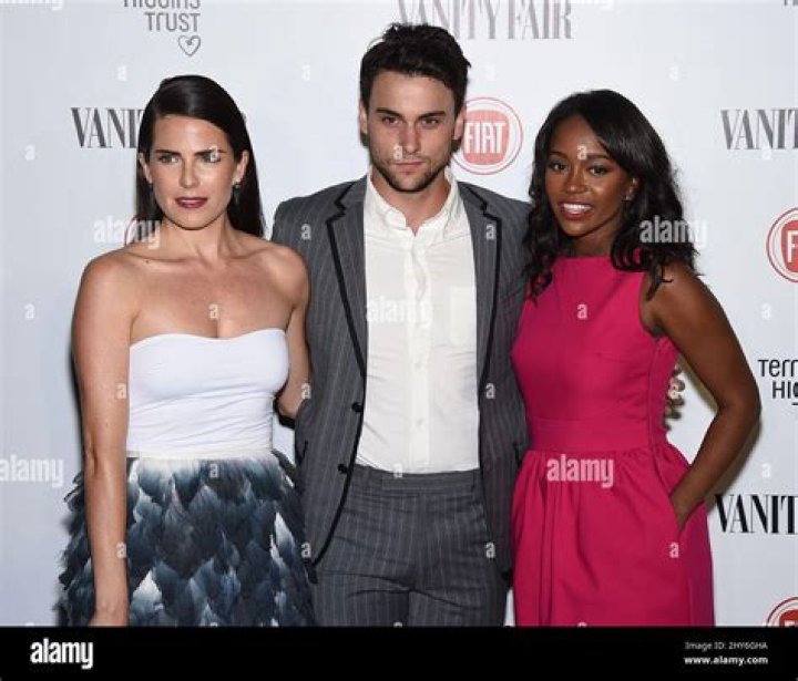 Jack Falahee's Wife: Uncovering the Mystery Behind the Actor's Personal Life
