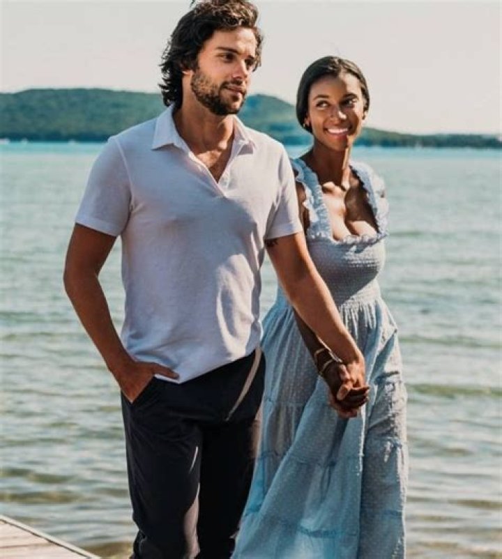 Jack Falahee and His Wife Ellie Satter: A Deep Dive into Their Relationship