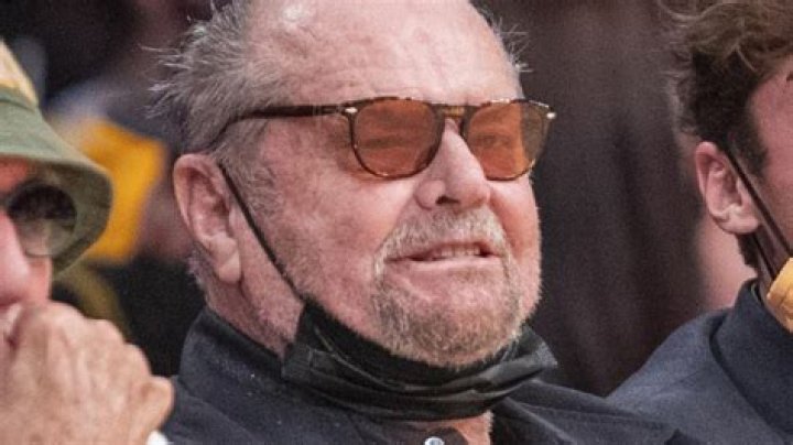 Jack Nicholson hasnt been seen in over a year amid health fears |