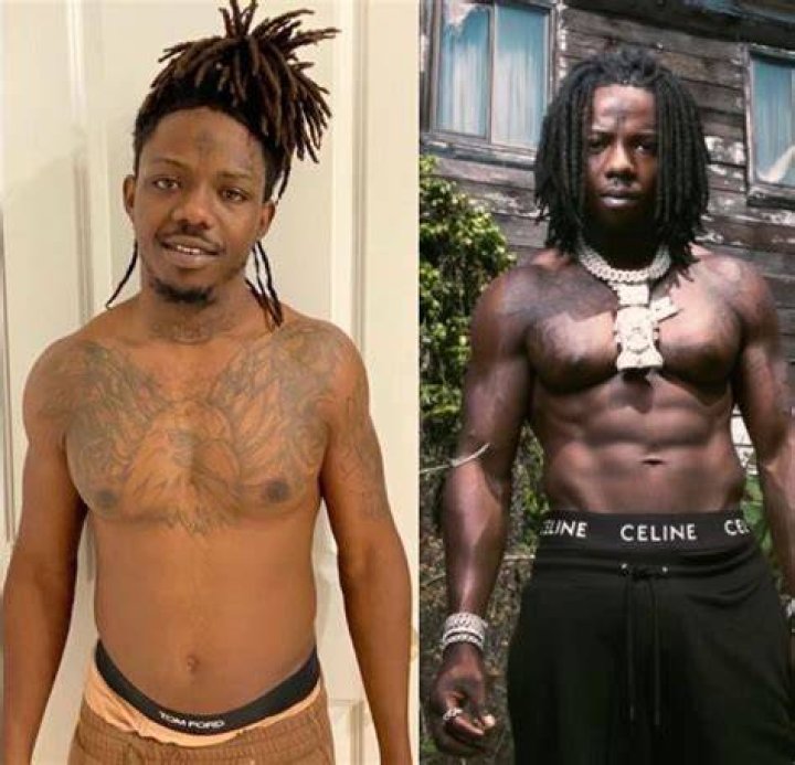 Jackboy Wiki [Ugly Corner], Age, Height, Girlfriend, Net Worth, Family, Bio