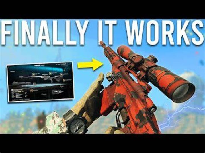 JackFrags Reveals the "Secret" Kar98K Loadout in Warzone 2.0