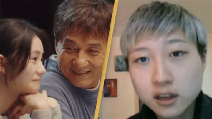 Jackie Chan's complicated relationship with his two children explained