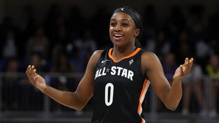 Jackie Young Partner: Exploring the Life and Love of the WNBA Star