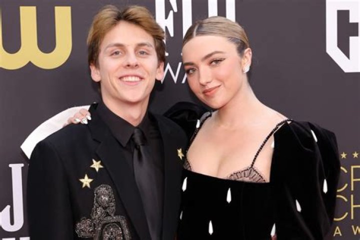 Jacob Bertrand And Peyton List's Secretive Romance
