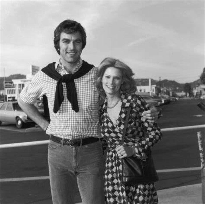 Jacqueline Ray – Son and Highlights on Tom Selleck’s First Wife
