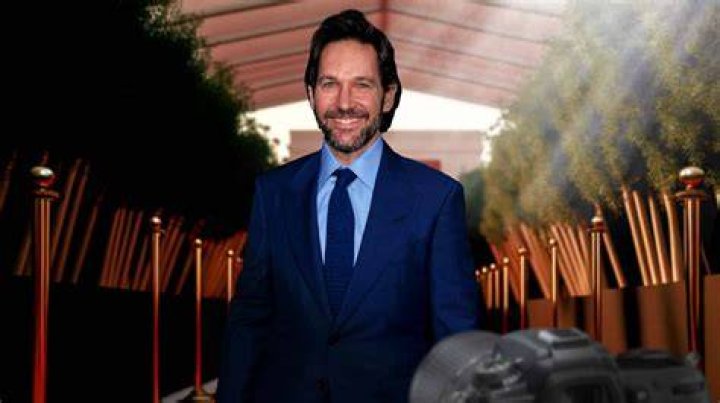 JadeVibe | Paul Rudd Net Worth
