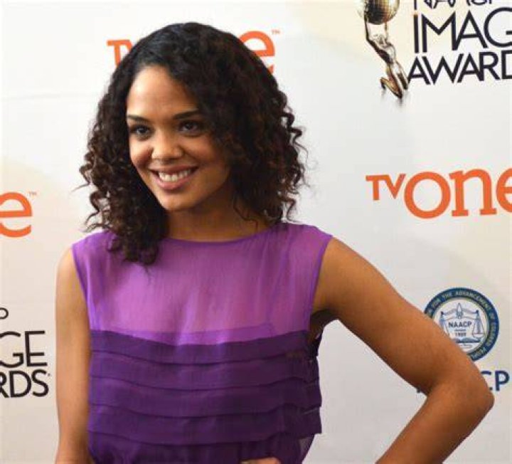 JadeVibe | Tessa Thompson Bio (Wiki)