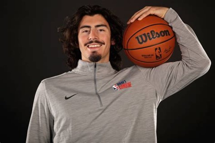 Jaime Jaquez Jr. (Basketball Player)
