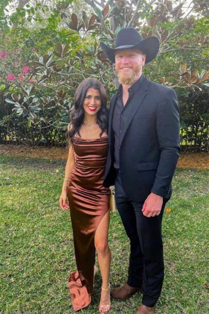 Jake Fraley Wife Angelica Caceres Married Life