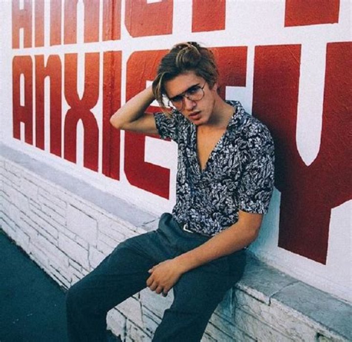 Jakob Katchem Actor Biography, Wiki, Age, Net Worth, Girlfriend ·