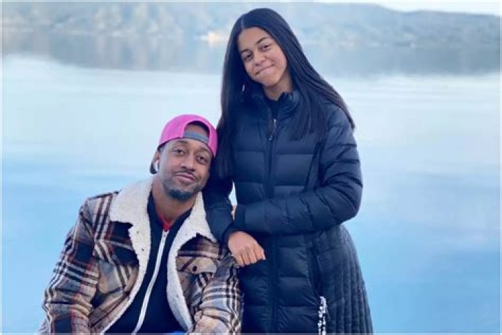 Jaleel White's Daughter's Mother Revealed