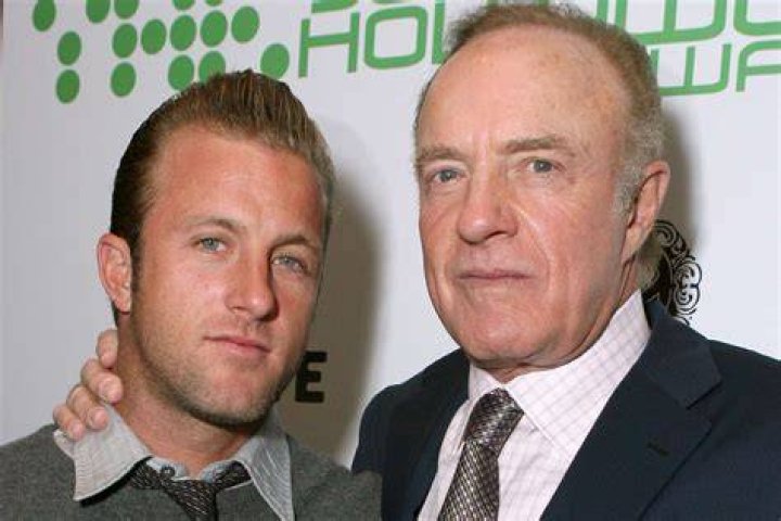James Caan And Tara A. Caan In Cinema