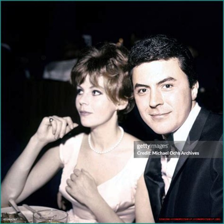 James Darren and Wife Today: A Glimpse into Their Lives