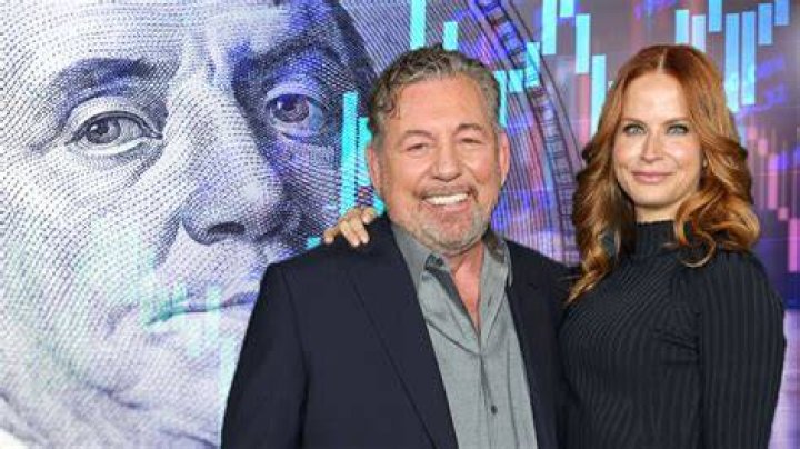James Dolan Net Worth How Much is Dolan Worth? ·