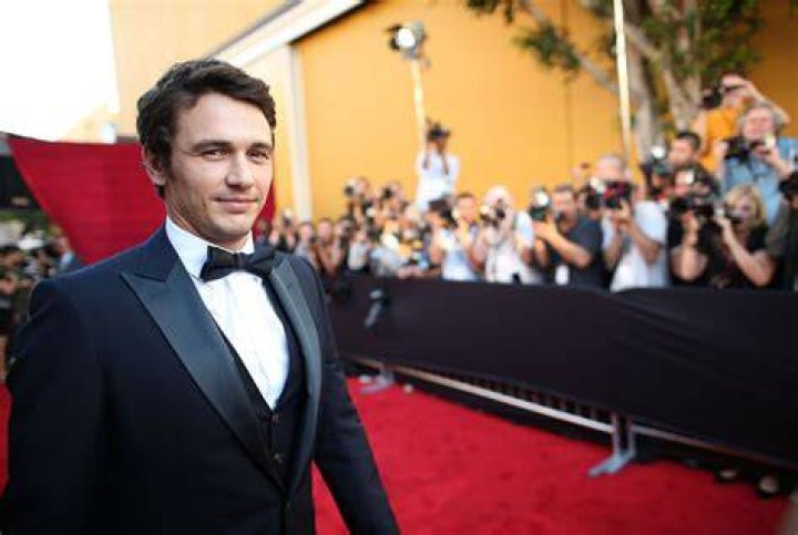 James Franco Net Worth | Celebrity Net Worth |