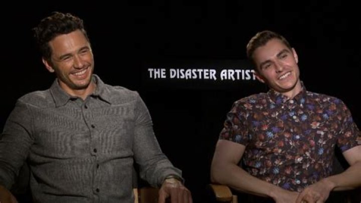 James Franco on Convincing Brother Dave to Co-Star in The Disaster Artist: He Finally Said