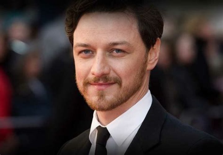 James McAvoy's Son: A Glimpse into His Life and Family
