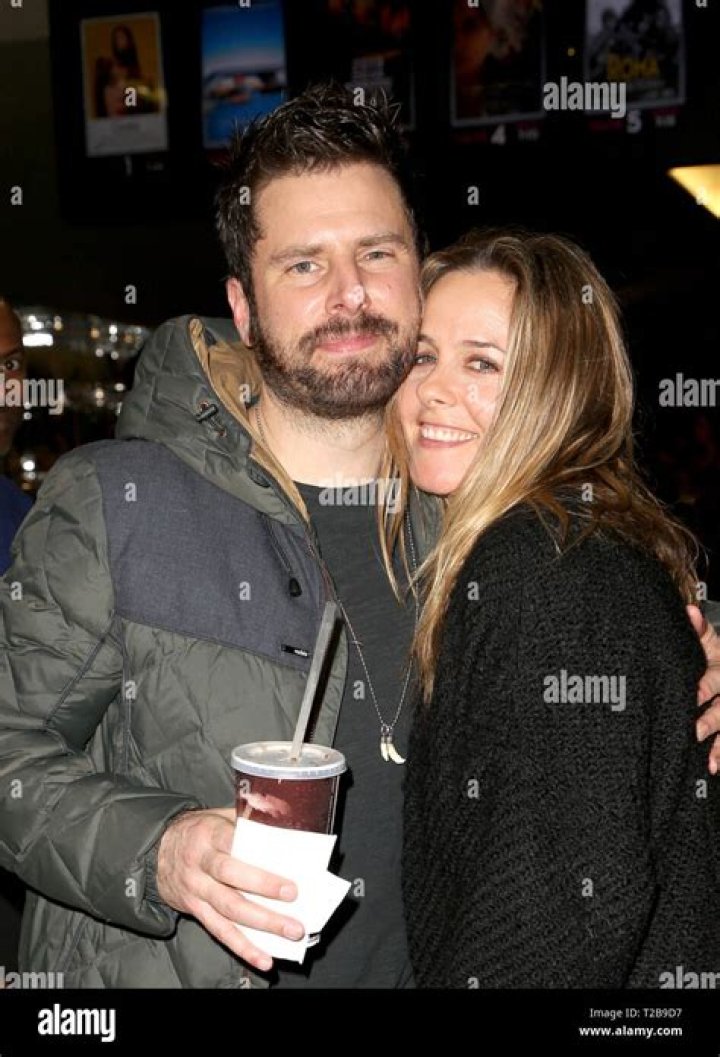 James Roday's Relationships: A Deep Dive into His Love Life and Partnerships
