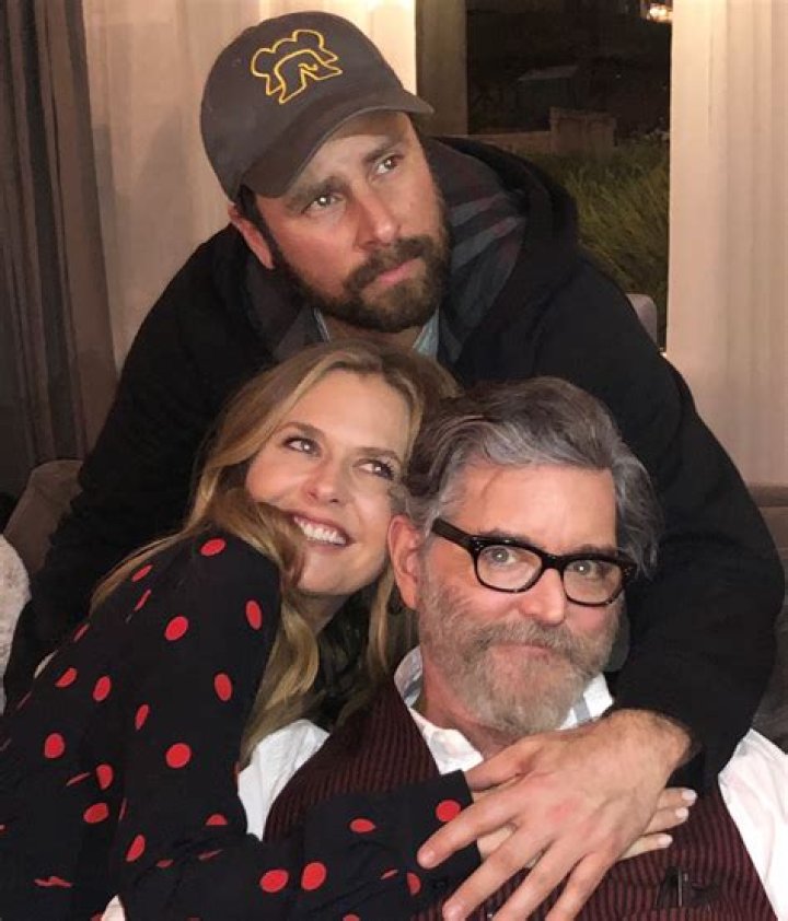 James Roday's Wife 2024: A Deep Dive into Their Relationship